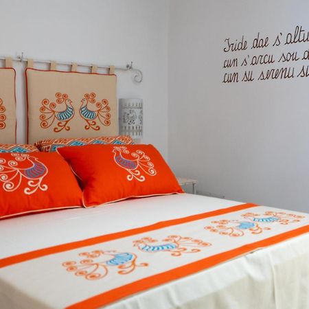 Badde Amena Affittacamere Suni Ngoại thất bức ảnh