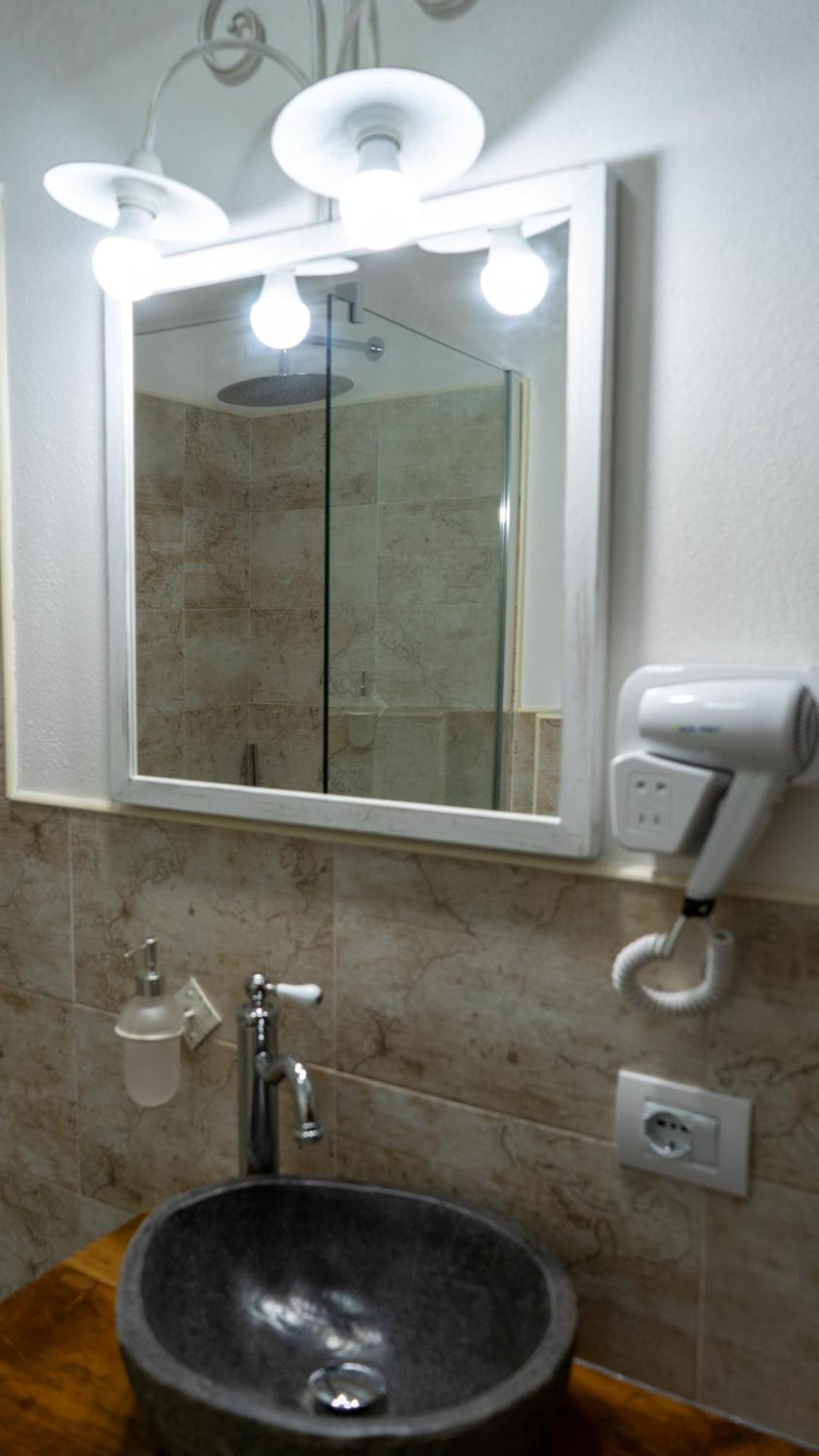 Badde Amena Affittacamere Suni Ngoại thất bức ảnh